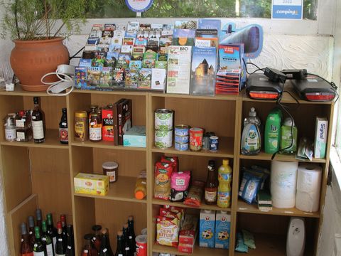 Camping le Picard - Camping Calvados - Image N°5